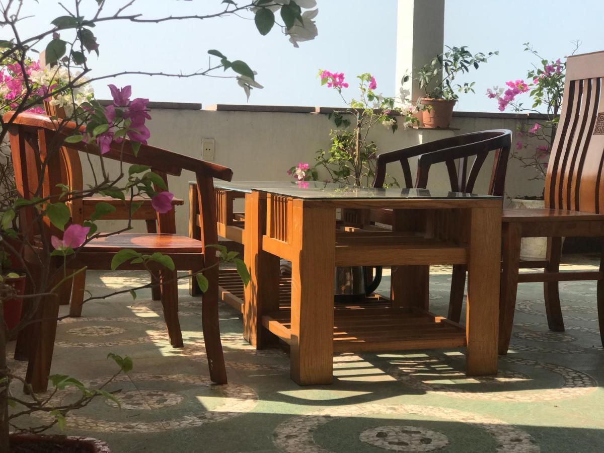 Thai Bao Hotel And Restaurant Chan Chau Екстериор снимка